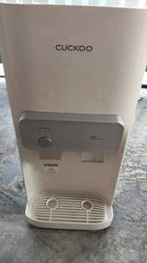 Not Working Cuckoo Water Purifier 