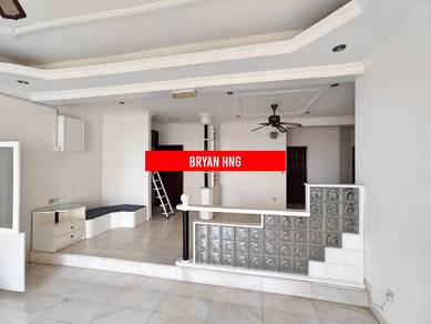 Apartment For Sale in Taman Festival