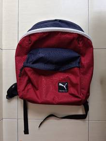 PUMA Bag Laptop Backpack 