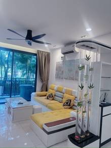 Service Residence For Rent in Country Garden Central Park (Serviced Apartment)