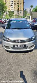 Proton Saga FLX FLX STANDARD in Old Klang Road, KUL