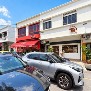 Shop lot For Rent in Petaling Jaya,SGR