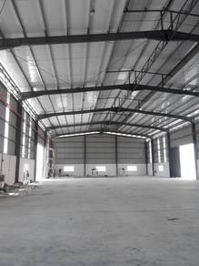 Warehouse / Factory For Rent in Puncak Alam,SGR