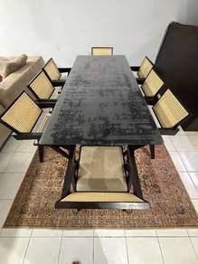 8 seater Dining Table 