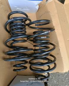 Rsr Sport Spring Toyota Wish 