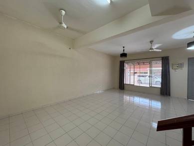 2-storey Terraced House For Rent in Bukit Minyak,PNG