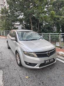 Proton Preve CFE PREMIUM in Bandar Utama, SGR