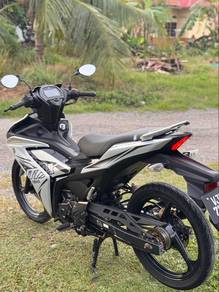 Yamaha Y16ZR