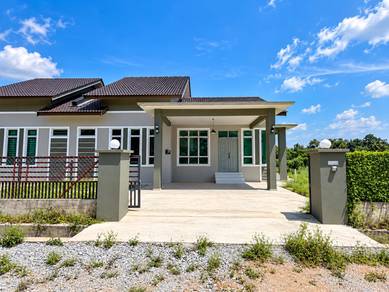 Semi-Detached House For Sale in Ketereh,KTN