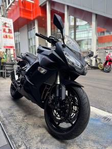 Kawasaki Z1000SX