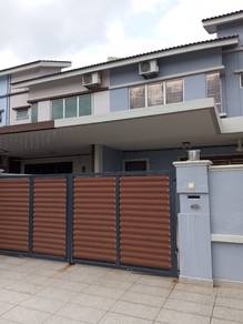 2-storey Terraced House For Sale in Seremban,NSN