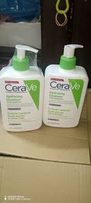 CeraVe Hydrating Cleanser 473ml