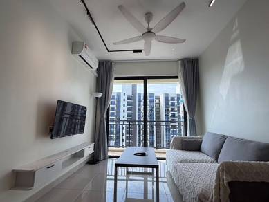 Service Residence For Rent in Country Garden Central Park (Serviced Apartment)