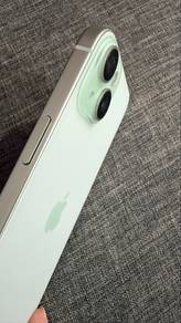 Iphone 15 plus 256
