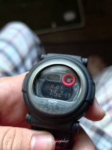 gshock jason