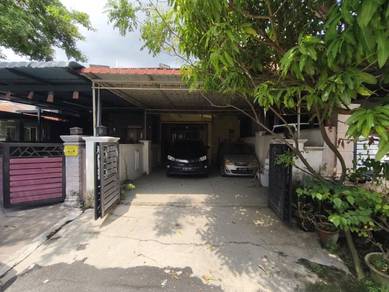 2-storey Terraced House For Sale in Bukit Beruntung,SGR
