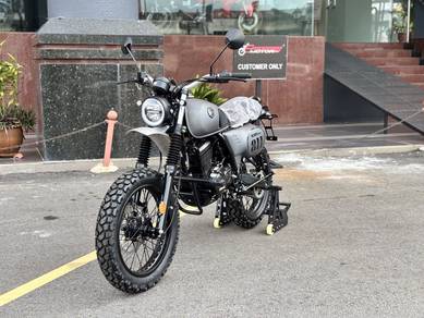 KTNS NK250