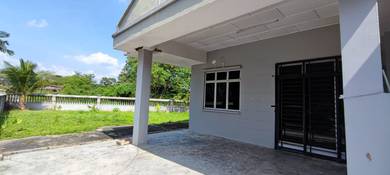1-storey Terraced House For Sale in Skudai,JHR