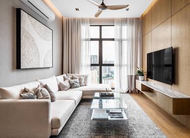 Condominium in Sungai Besi,KUL