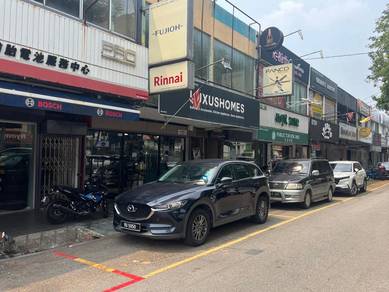 Shop lot For Sale in Petaling Jaya,SGR