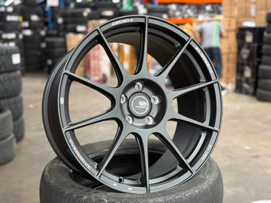 NEW 19 OD Forged Alpha 01 Rim CLA45s A45s GLA45s
