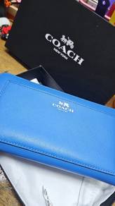 Preloved Coach wallet