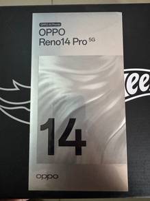 Oppo Reno 14 Pro