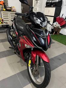 Yamaha Y15ZR