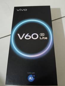 Vivo V60 256 GB