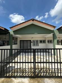 1-storey Terraced House For Rent in Seri Iskandar,PRK