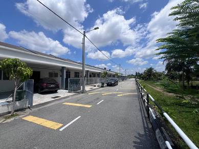 Terraced House For Sale in Kuantan,PHG