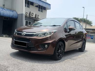 Proton Persona PREMIUM in Cheras, KUL