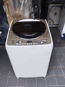Toshiba washing machine 15kg dd inventer