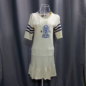 Ralph Lauren League Champs Dress
