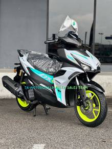Keeway BX200i SE