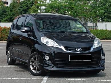   in Setapak, KUL