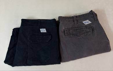 Architect Cargo Pant sz 38 Combo