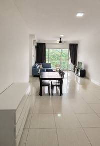 Condominium For Sale in Damansara Foresta