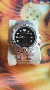 very Rare Vintage Casio ad722