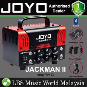 Joyo JACKMAN II 20 Watt Guitar AMP
