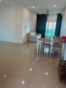 Condominium For Rent in The Signature @ Perai