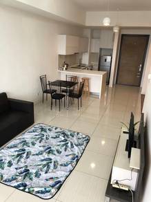 Service Residence For Rent in The Elements