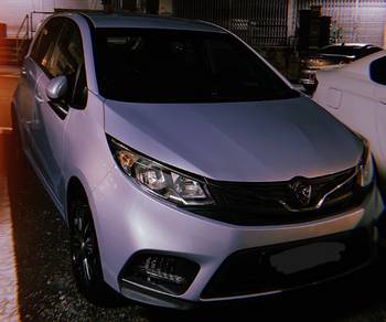 Proton Iriz EXECUTIVE in Bangi, SGR
