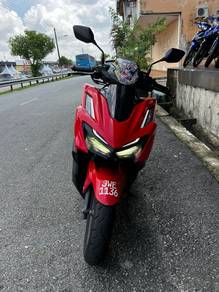 Honda Vario 160