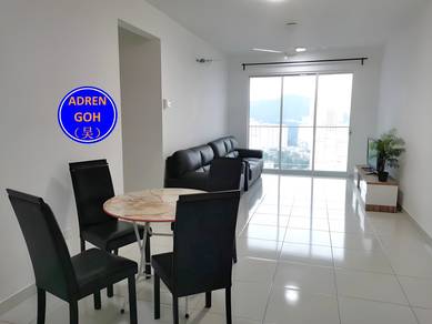Condominium For Rent in Fairview Residence
