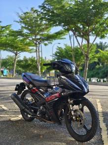 Yamaha Y15ZR