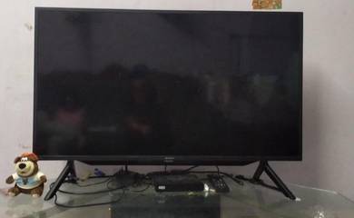 Tv Sharp 42"