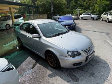 2010 Proton Persona ELEGANCE HIGH LINE