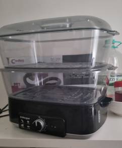 Morgan Food Steamer MFS-29 (28L)