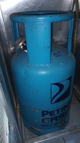 Tong Gas Kosong